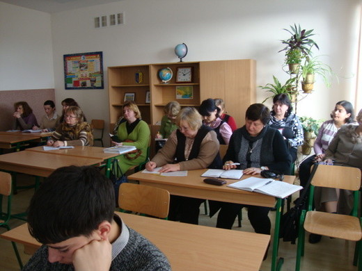 Творча група з історії
