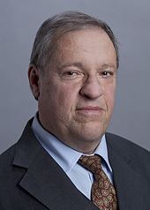 Christian Lohr (Nationalrat CVP)