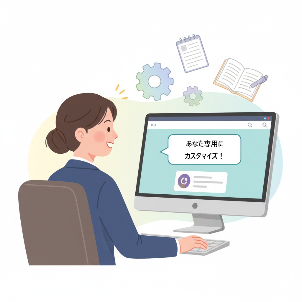 ChatGPT の GPTs サンプル