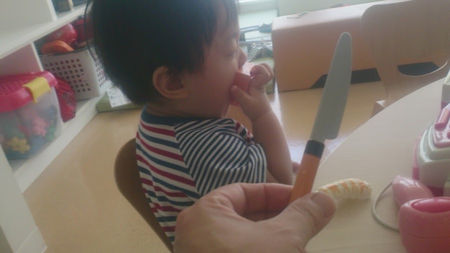 包丁が切れない原因③ 硬い食材が包丁を傷める理由