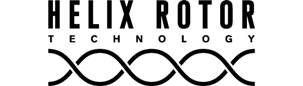 Helix Rotor