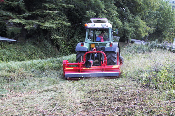 SEPPI M. Schlegelmulcher SMO rev cf