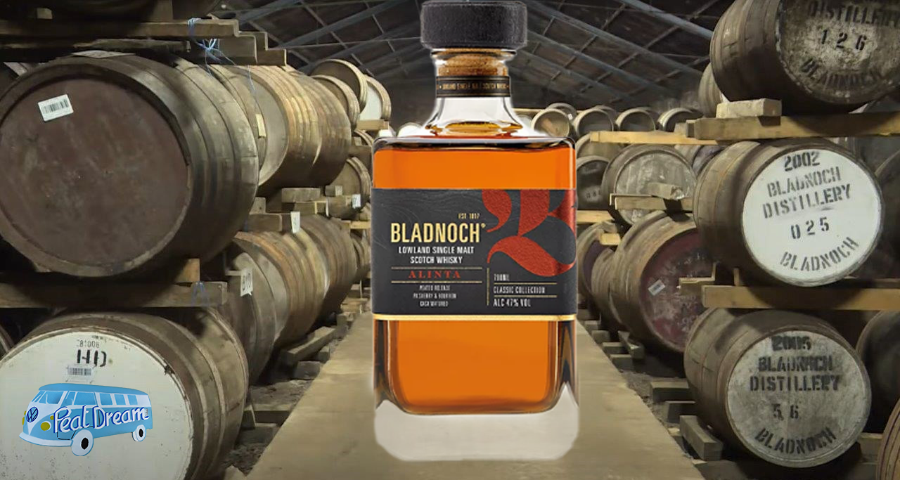 BLADNOCH ALINTA - peatdream.com