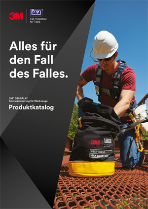 3M Fall Protection for Tools