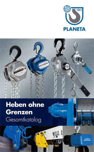 Planeta Gesamtkatalog