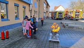 Feuerwehrtag