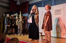 Weihnachtstheater