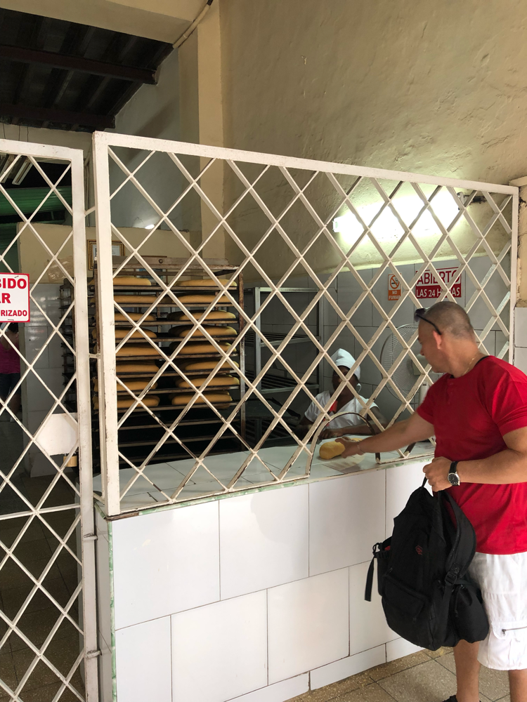 Havanna & Florida - vijola