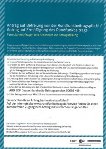 Vordrucke Cadenbergehilft Webseite