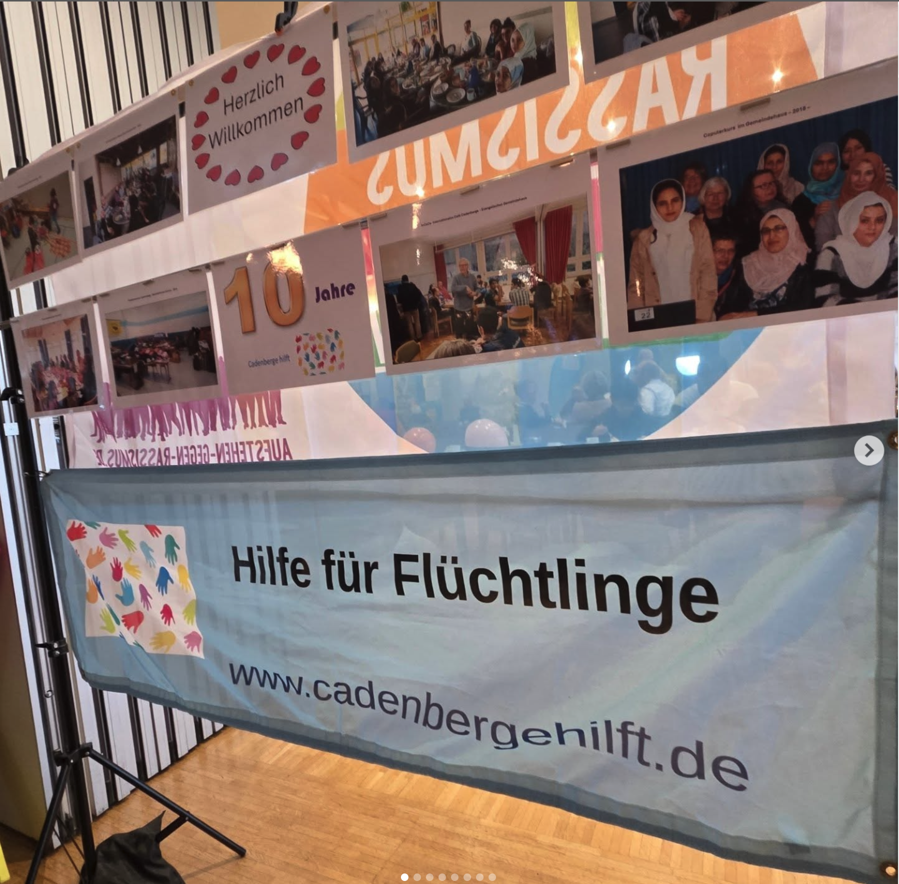 © Frank Thielebeule