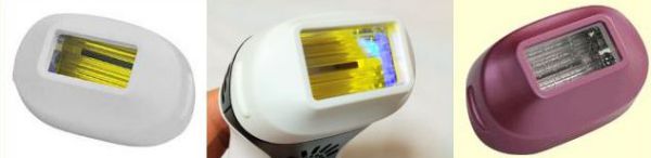 ケノンはバージョンの違いで使えないカートリッジの種類もある ケノン買って2年が経ちました