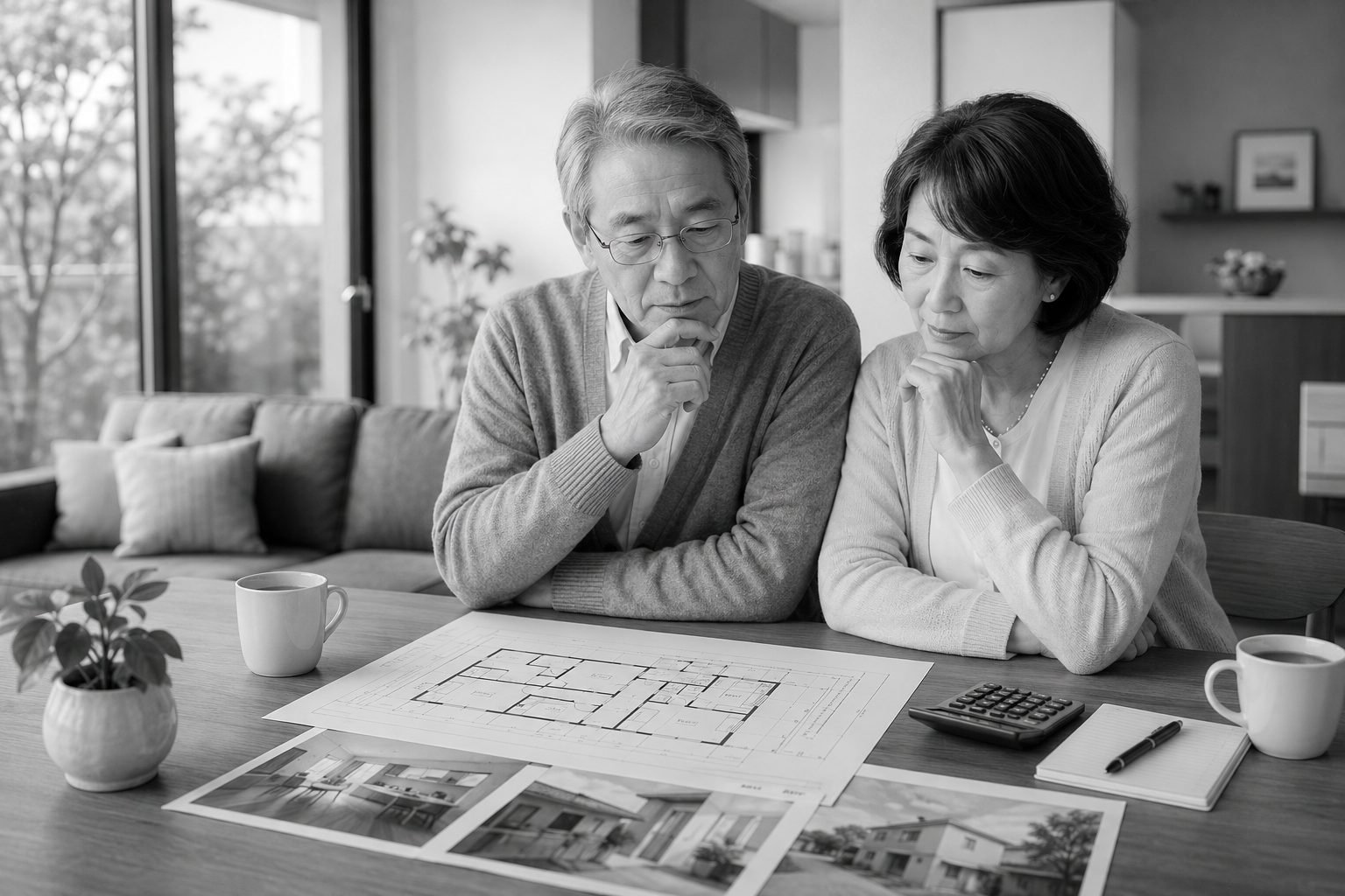 人生100年時代、住まいのリフォームは大きく変わります