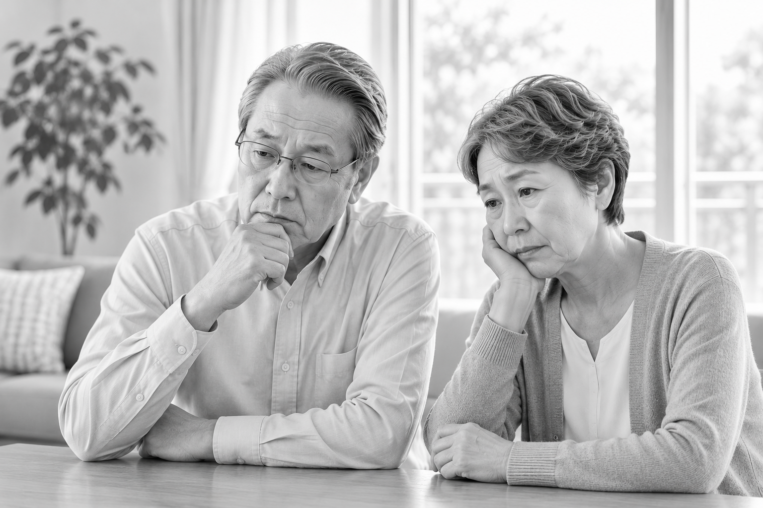 終活は人生の終わりの準備ではなく、これからを豊かに生きるための支度