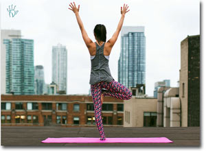 Clases de Yoga en Atarfe, todos los niveles