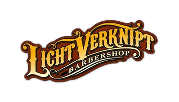 Licht Verknipt Barbershop