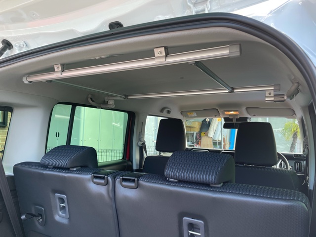 SUZUKI ハスラー MR92S 右Rrコンビネーションランプ Revier/Reiz