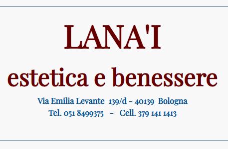 Lana'i: estetica e benessere