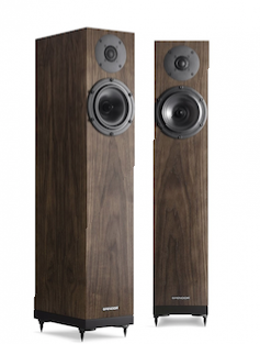 Spendor a7 preis cheap