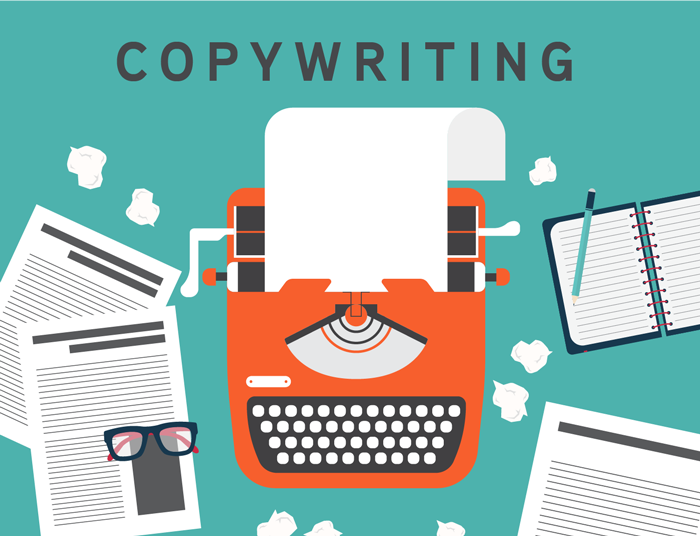 What I've Learned Since Starting My First Copywriting Job