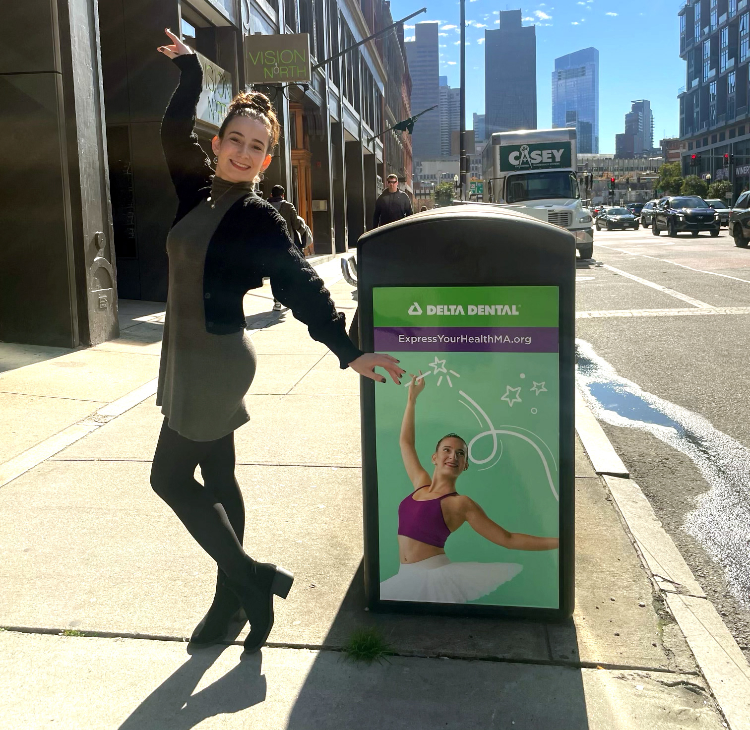 My Journey Creating the Delta Dental 2023 Campaign