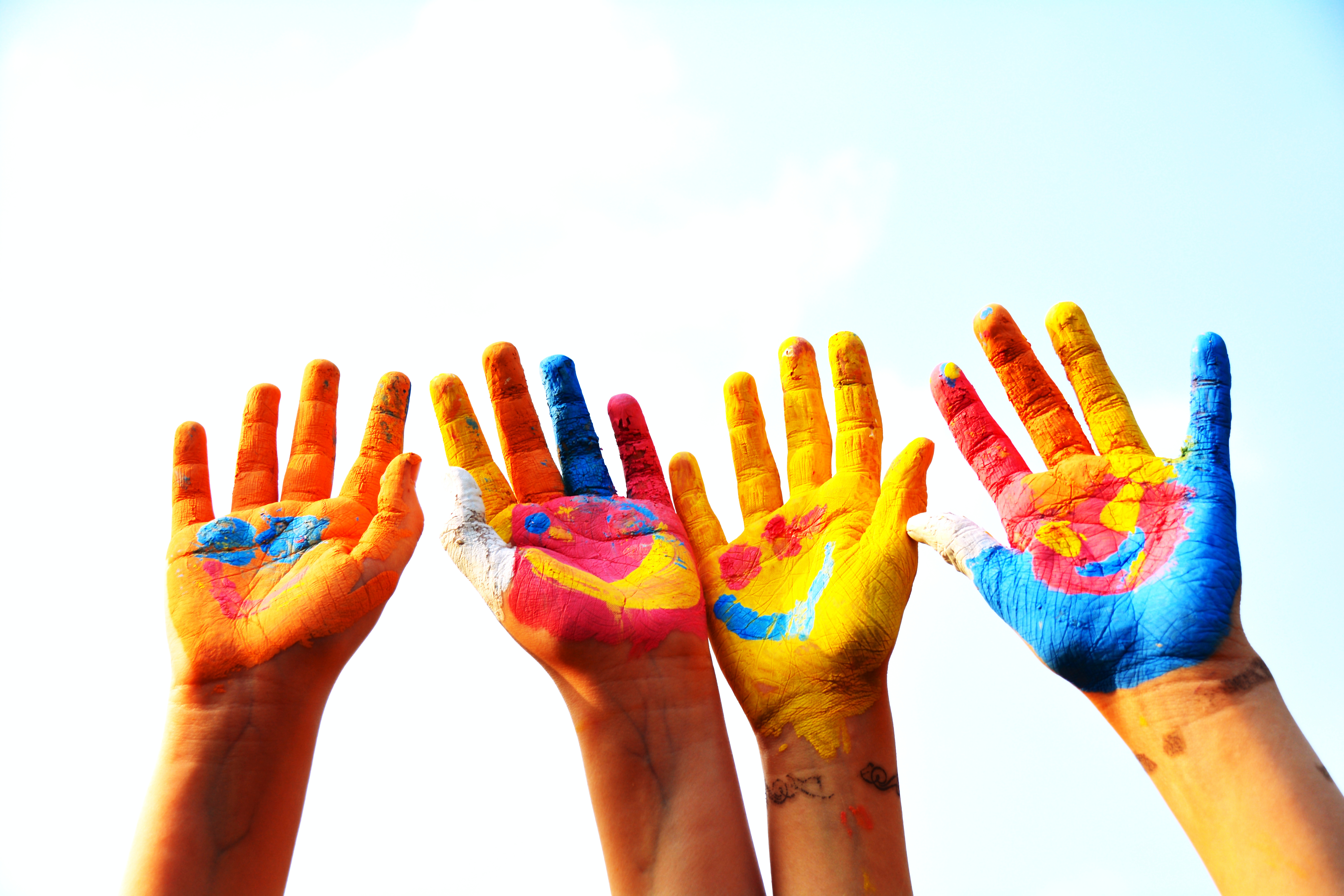 Schul-/Individualbegleitungen - KiTa NANO GmbH - Die KiTa NANO GmbH ist