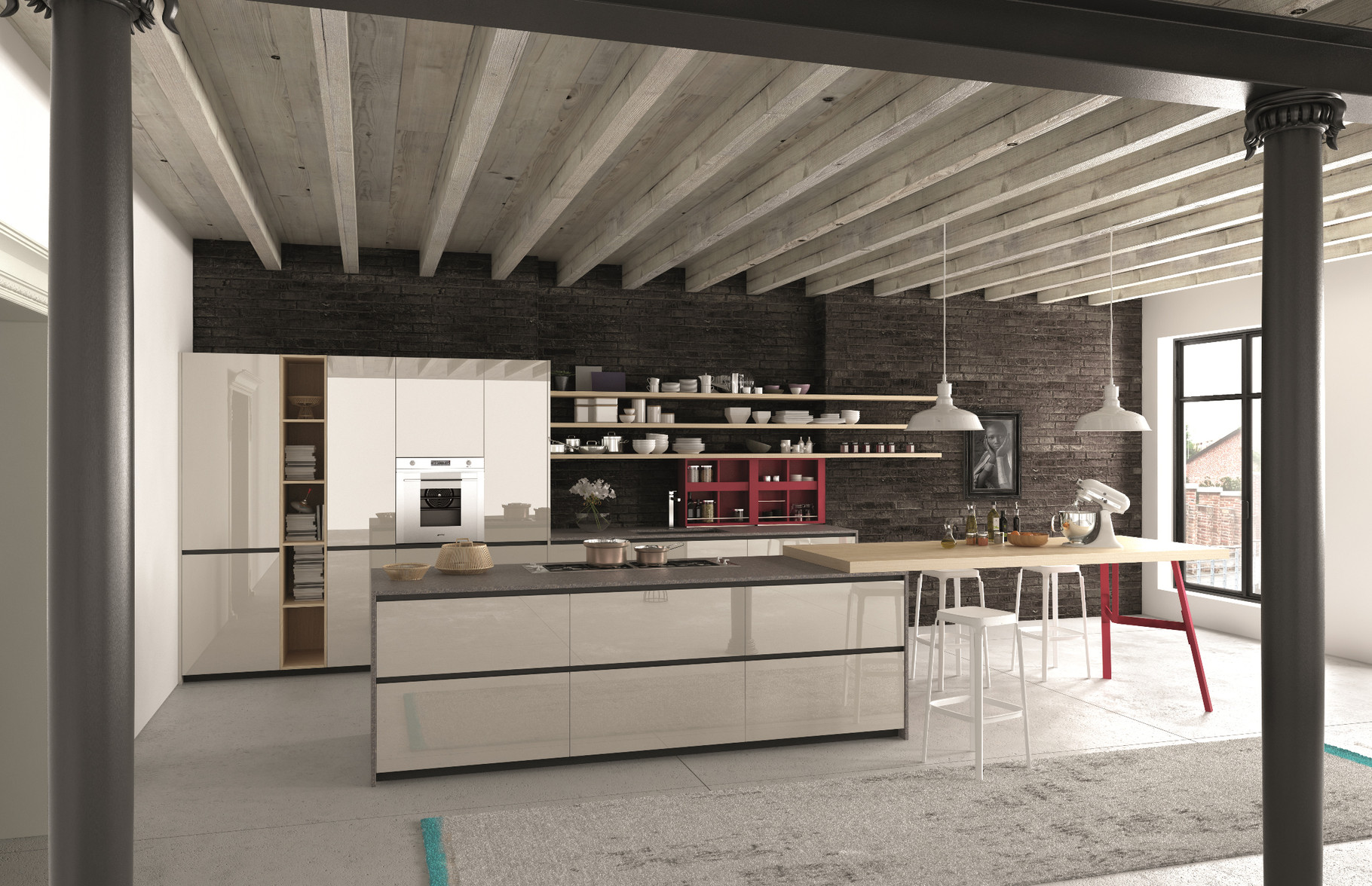 Cuisiniste geispolsheim agencement strasbourg 67