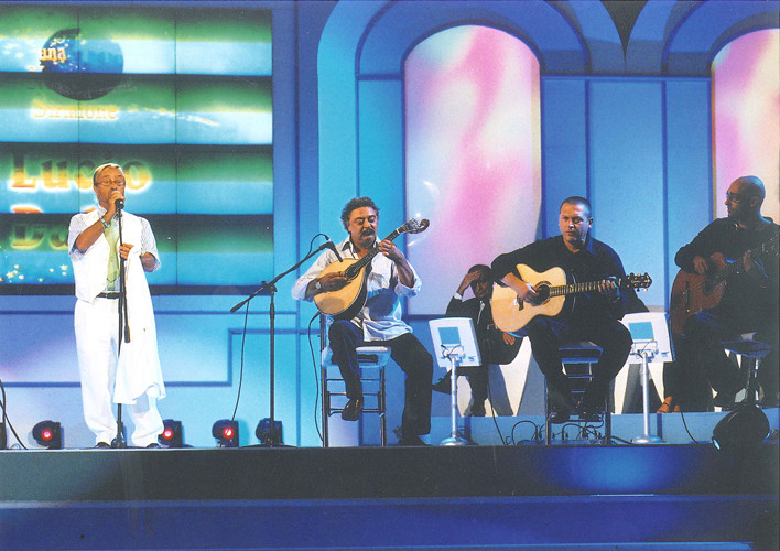 "Una notte a Sirmione" su Rai1