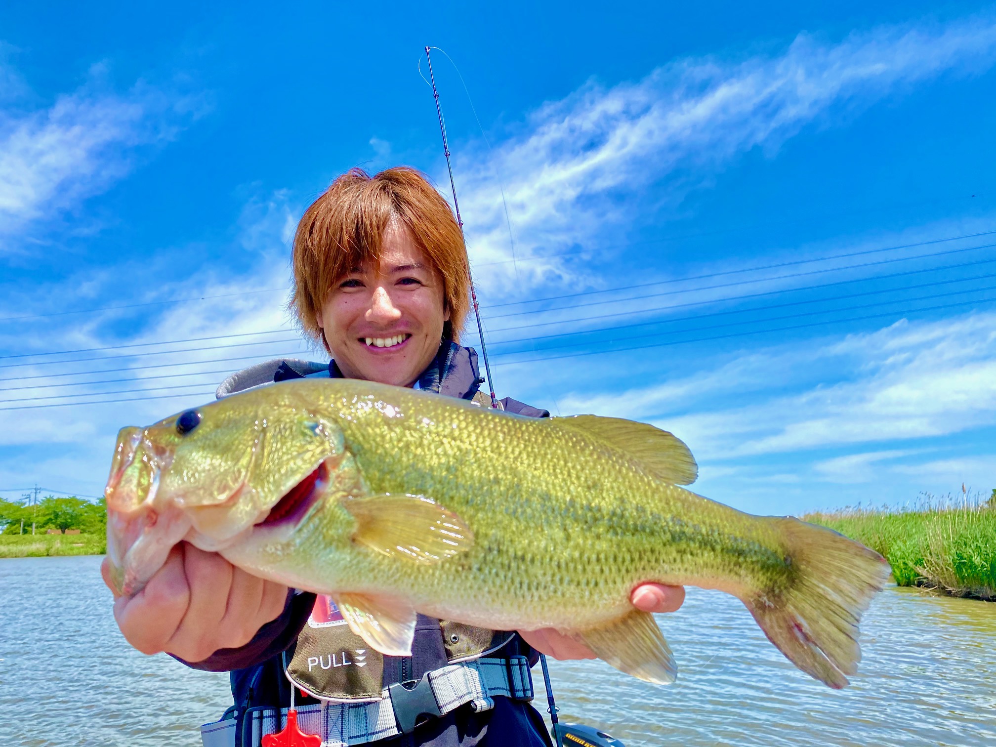 狙う魚とタックルについて - japan-freestyleguide ページ! 狙う魚とタックルについて - japan-freestyleguide ページ!