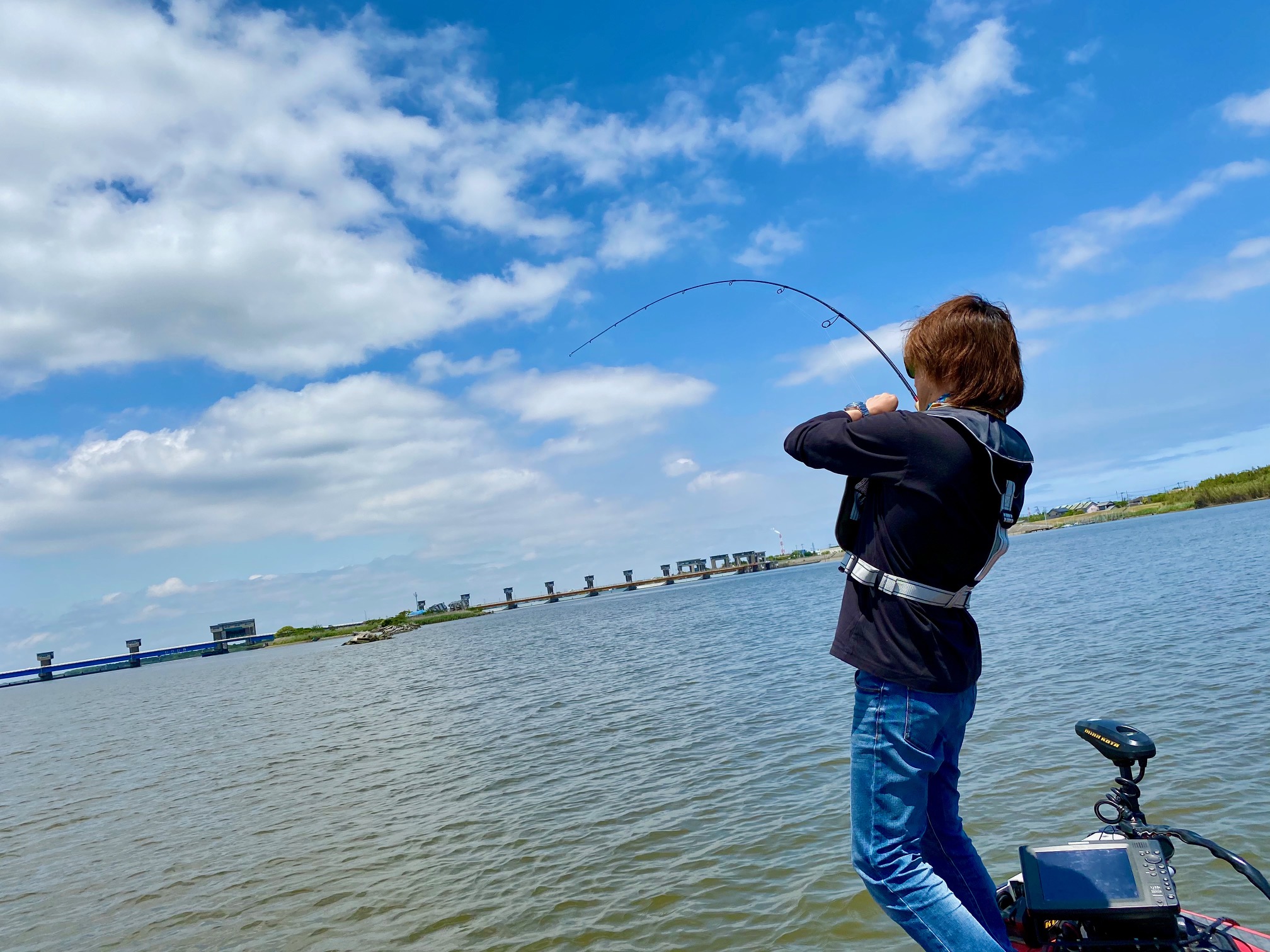 狙う魚とタックルについて - japan-freestyleguide ページ! 狙う魚とタックルについて - japan-freestyleguide ページ!