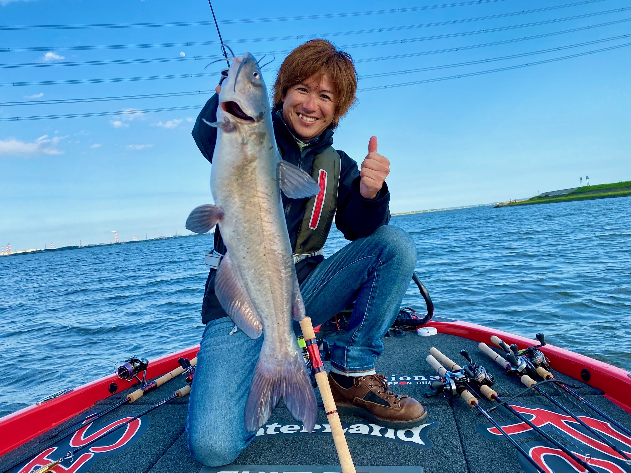 狙う魚とタックルについて - japan-freestyleguide ページ! 狙う魚とタックルについて - japan-freestyleguide ページ!