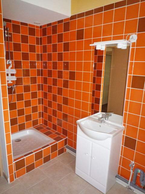 Bath-room - First floor