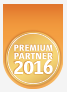 Logo ImmoScout Premium Partner 2016