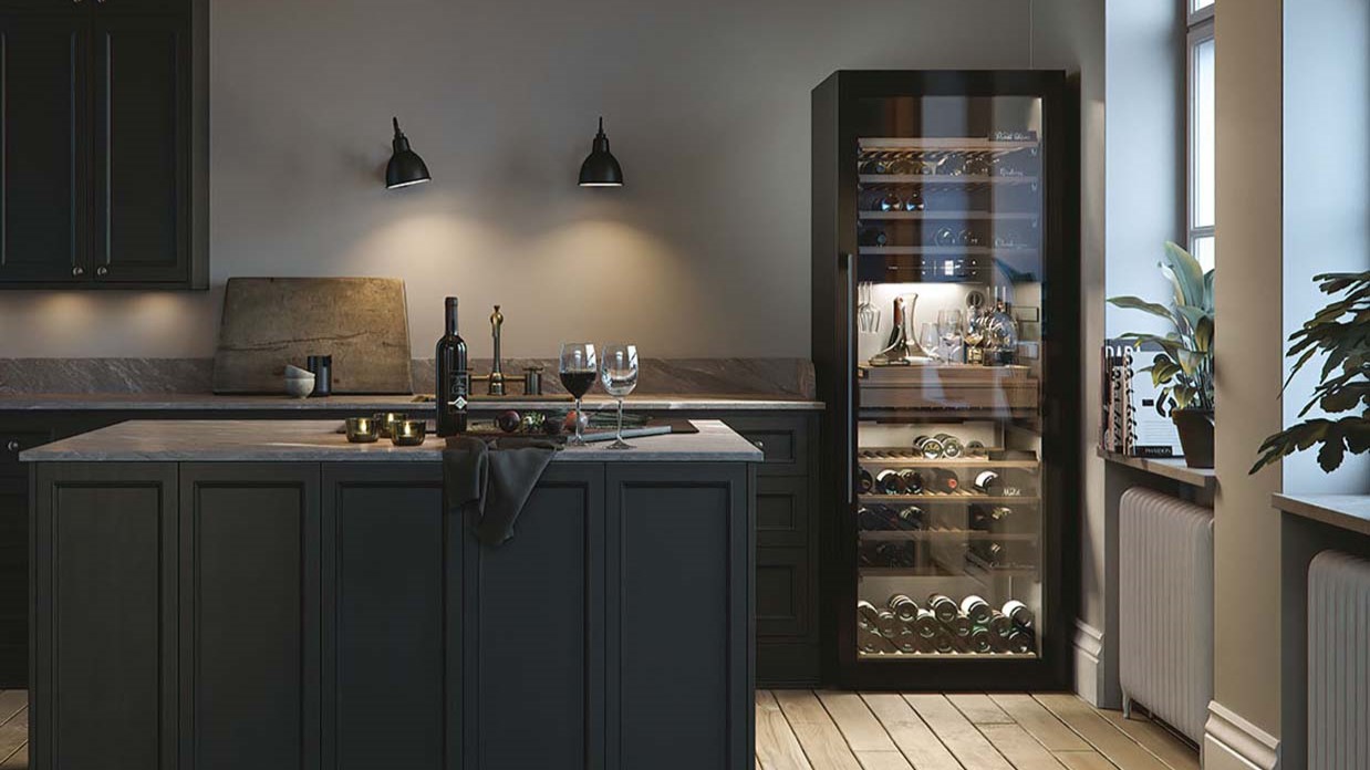 ASKO Experience Center Balsthal - Skandinavische Inspiration im Herzen ...