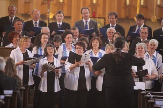 Gemischter Chor - 2011