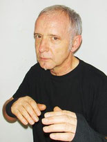 jean Pierre Directeur Technique et "responsable zone nord"
