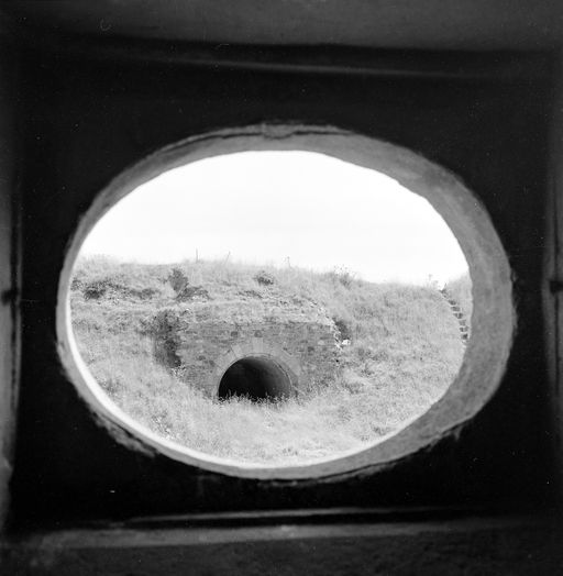 Fort de Lanvéoc