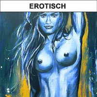 Erotische Malerei - Erotik Bilder