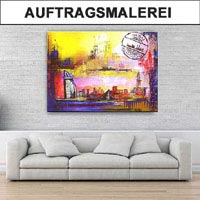 Moderne Kuchenbilder Kaufen Burgstaller