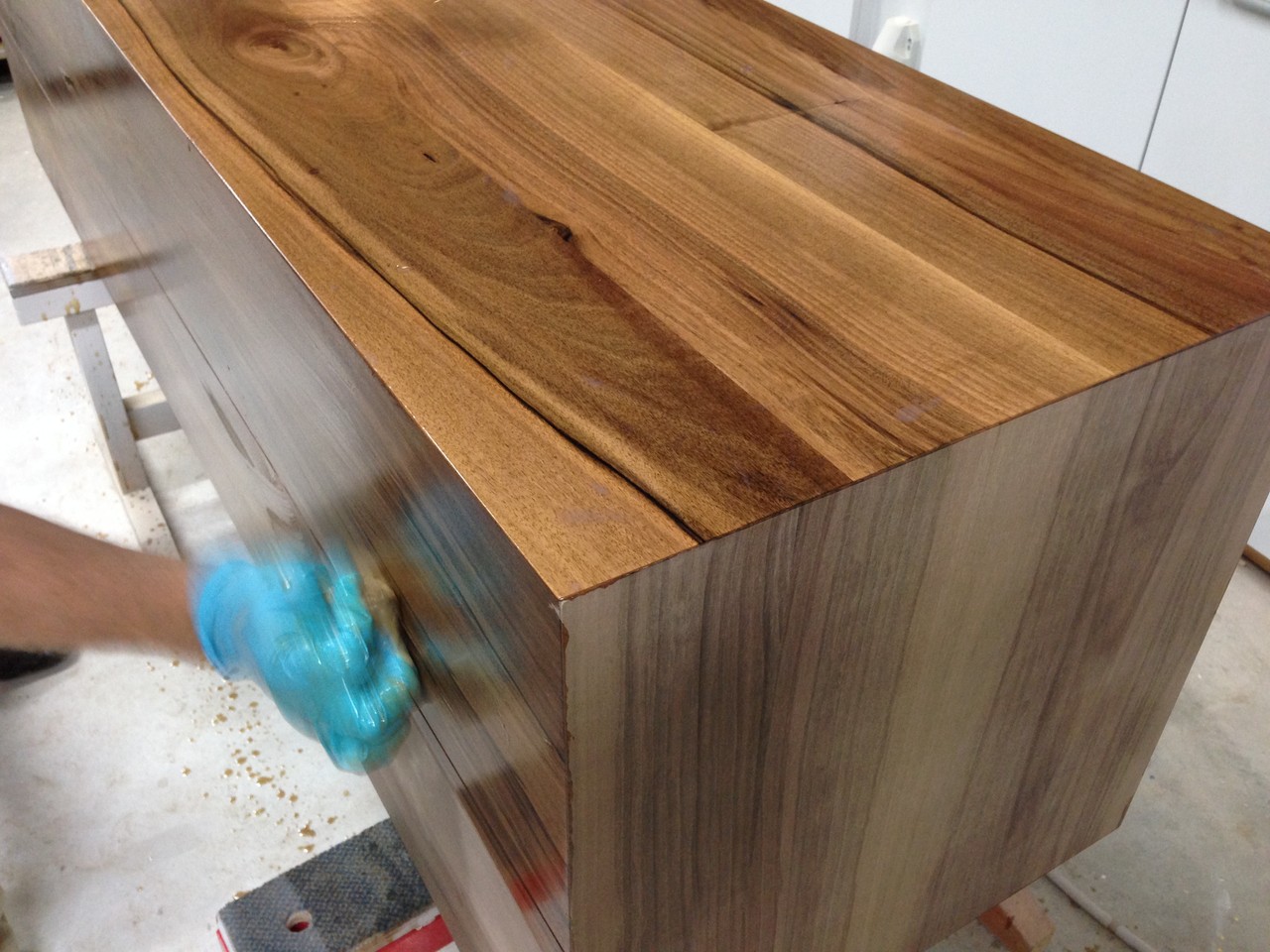 Holz Olen Schreinerei Winterthur Raphael Meier Holzwerke