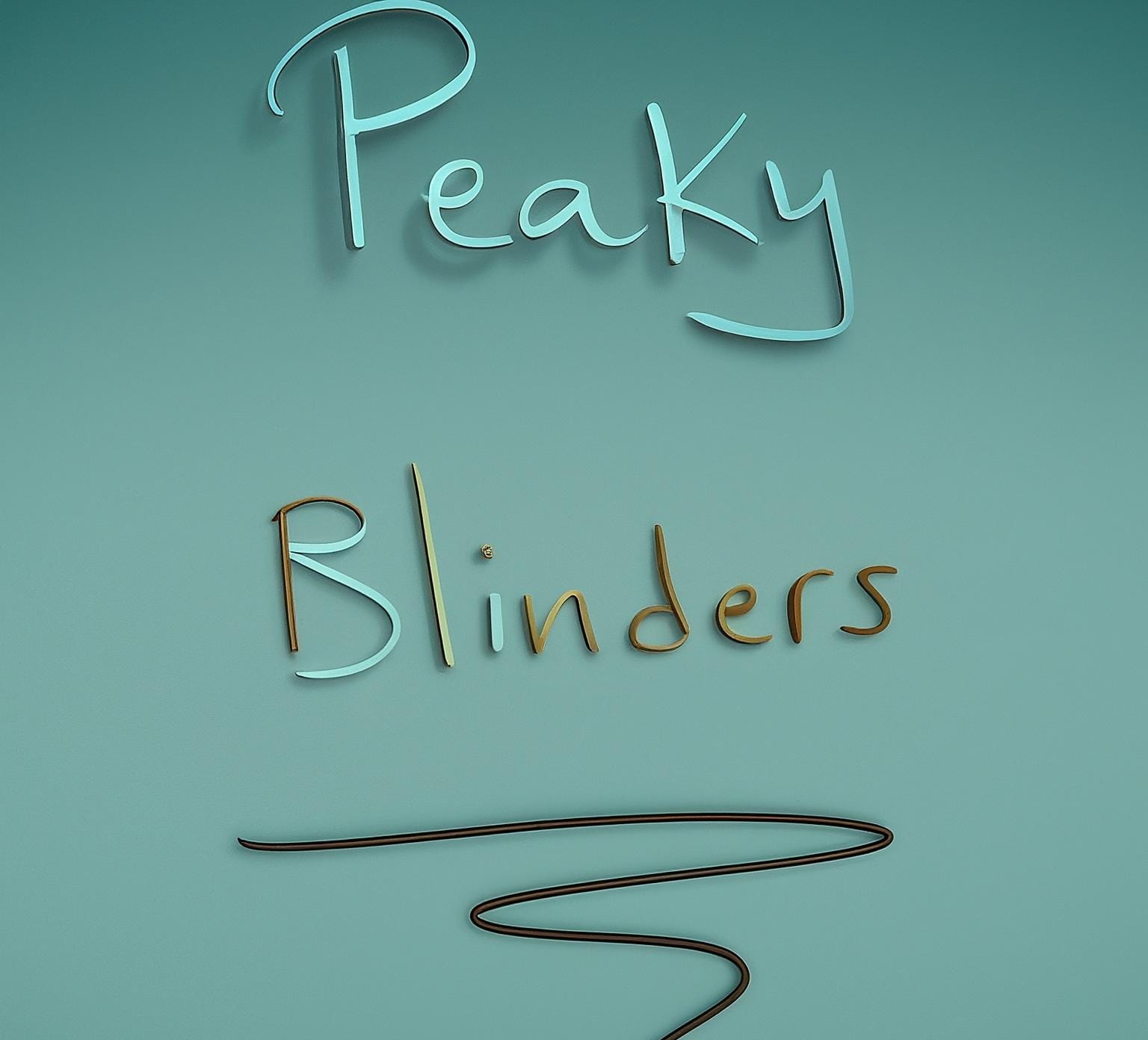 El Slang Británico que necesitas conocer antes de ver "Peaky Blinders"