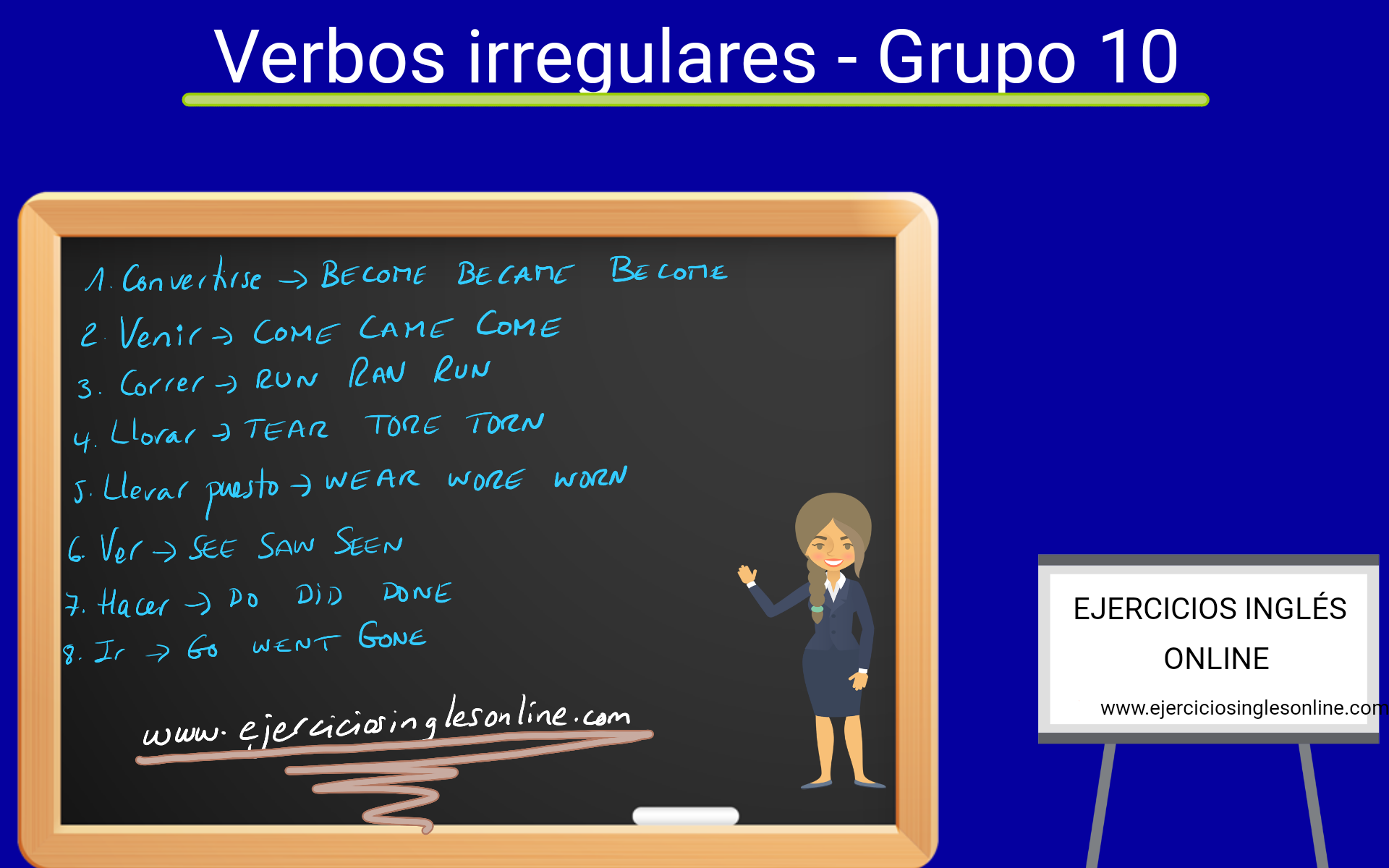 common-irregular-verbs-in-spanish-pdf-worksheet-verb-worksheets-spanish-language-learning