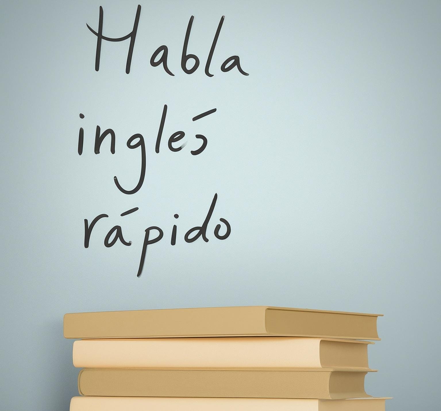 El único error que te impide entender el inglés hablado rápido