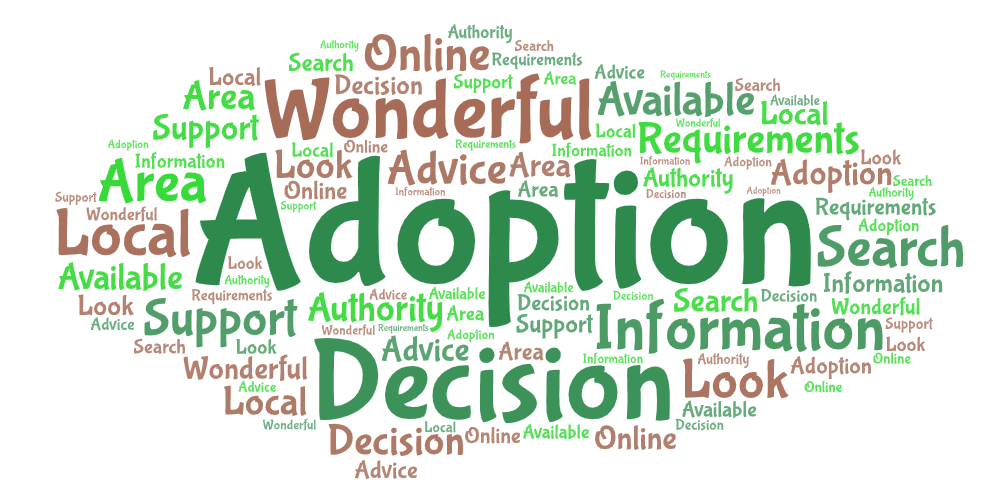 Adoption