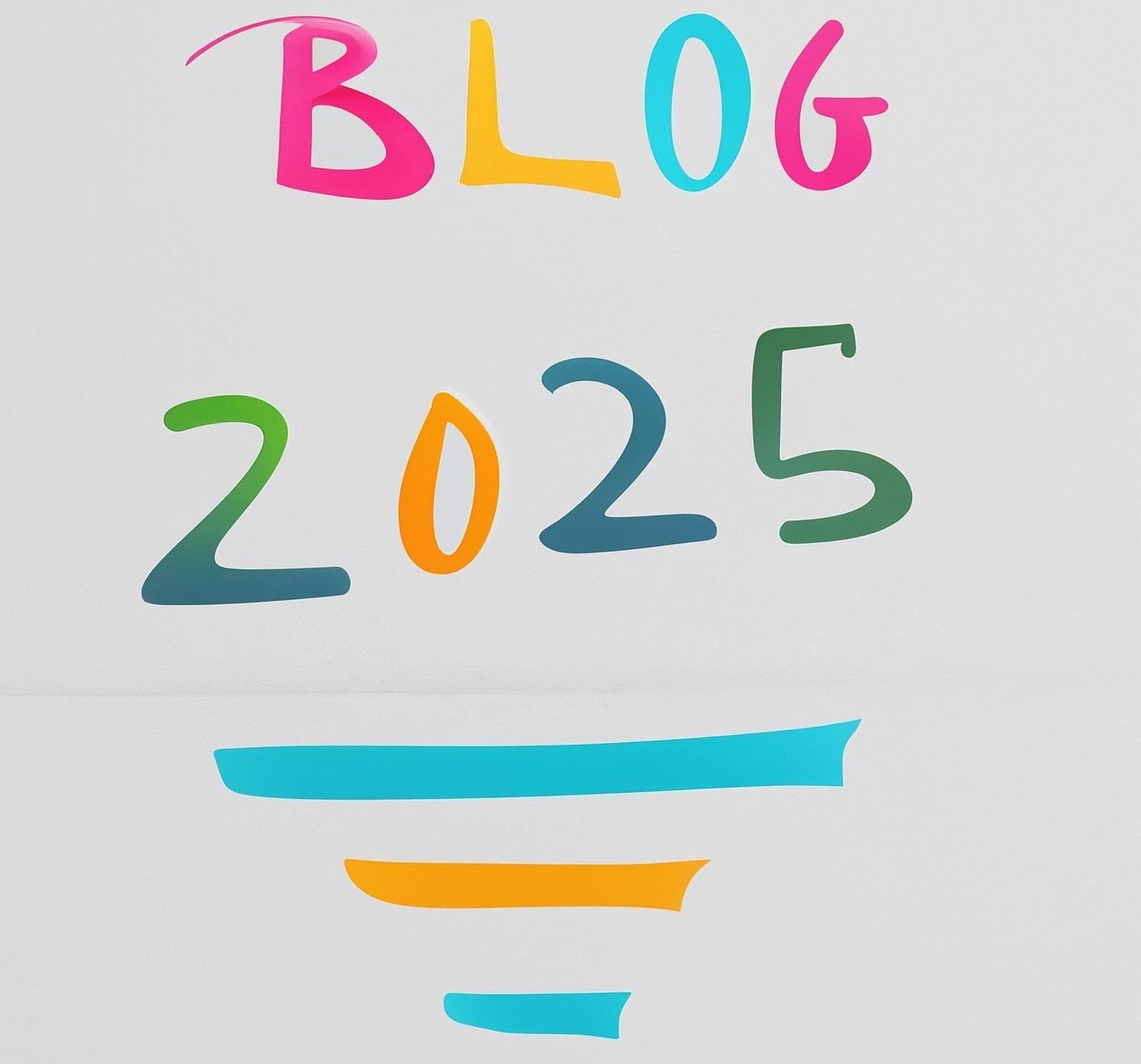 Artículos del blog - 2025