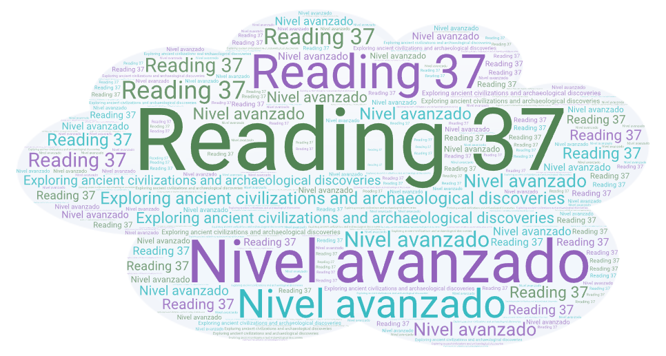 Reading 37 - Exploring ancient civilizations and archaeological discoveries (Nivel avanzado)