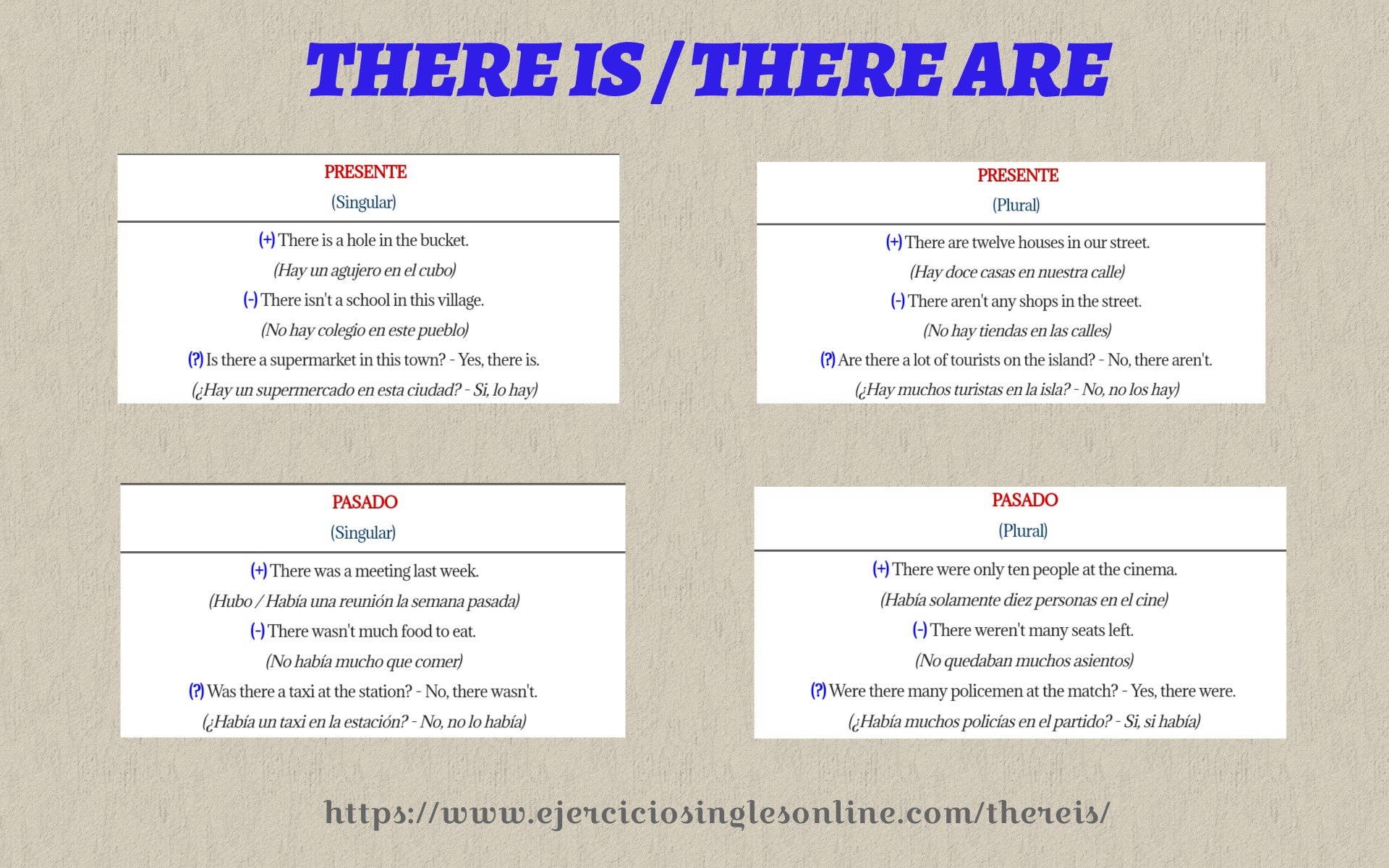 There Is There Are En Ingl s Ejercicios Ingl s Online there-is-there-are-en-ingl-s-ejercicios-ingl-s-online