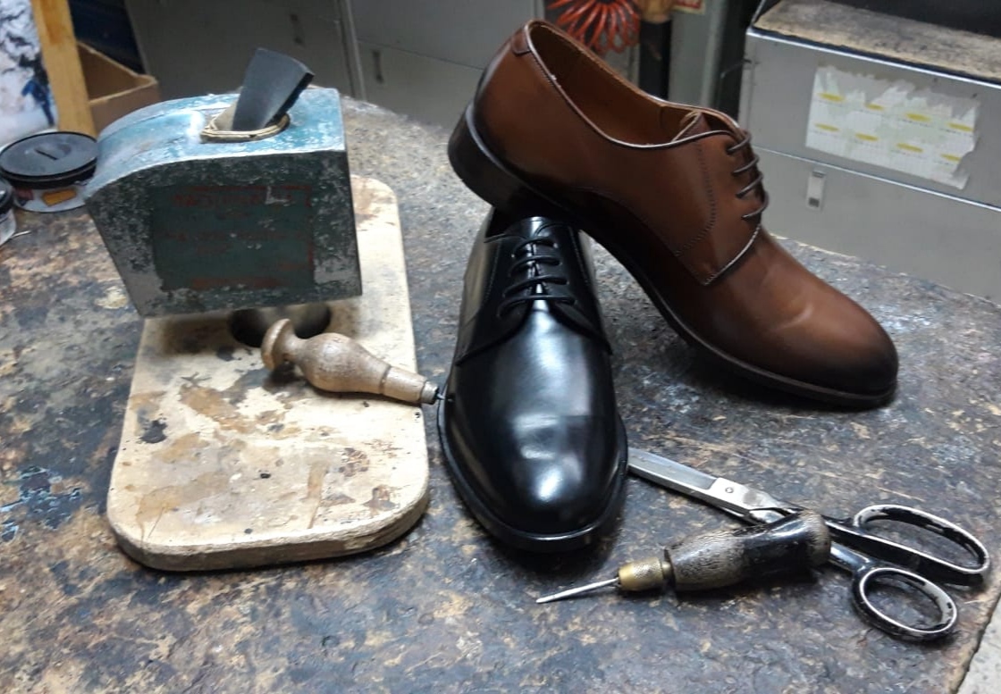 Unanue zapateria discount