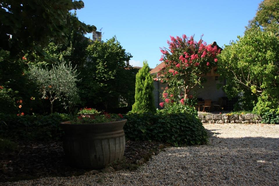 Accueil Jardins En Ville