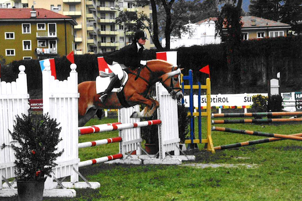 Europachampionat 2009 - Springen