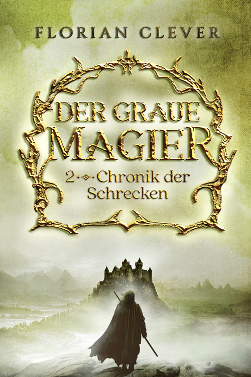 Der graue Magier 2 – deine Rezension